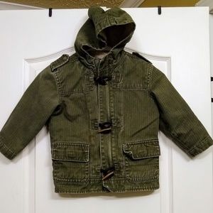 Old Navy Coat